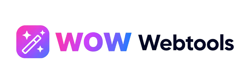 WOW Webtools